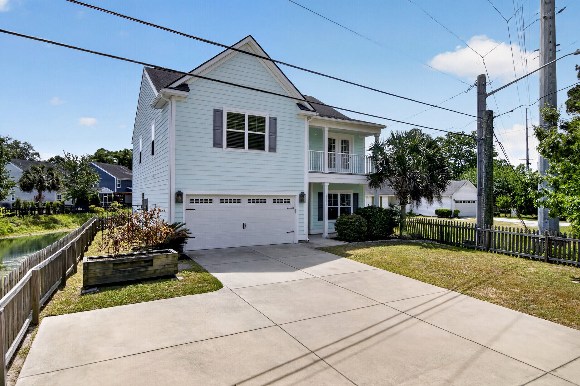 1089 Fort Johnson Road Charleston, SC 29412 - Photo 3 of 45 1089 Fort Johnson Road