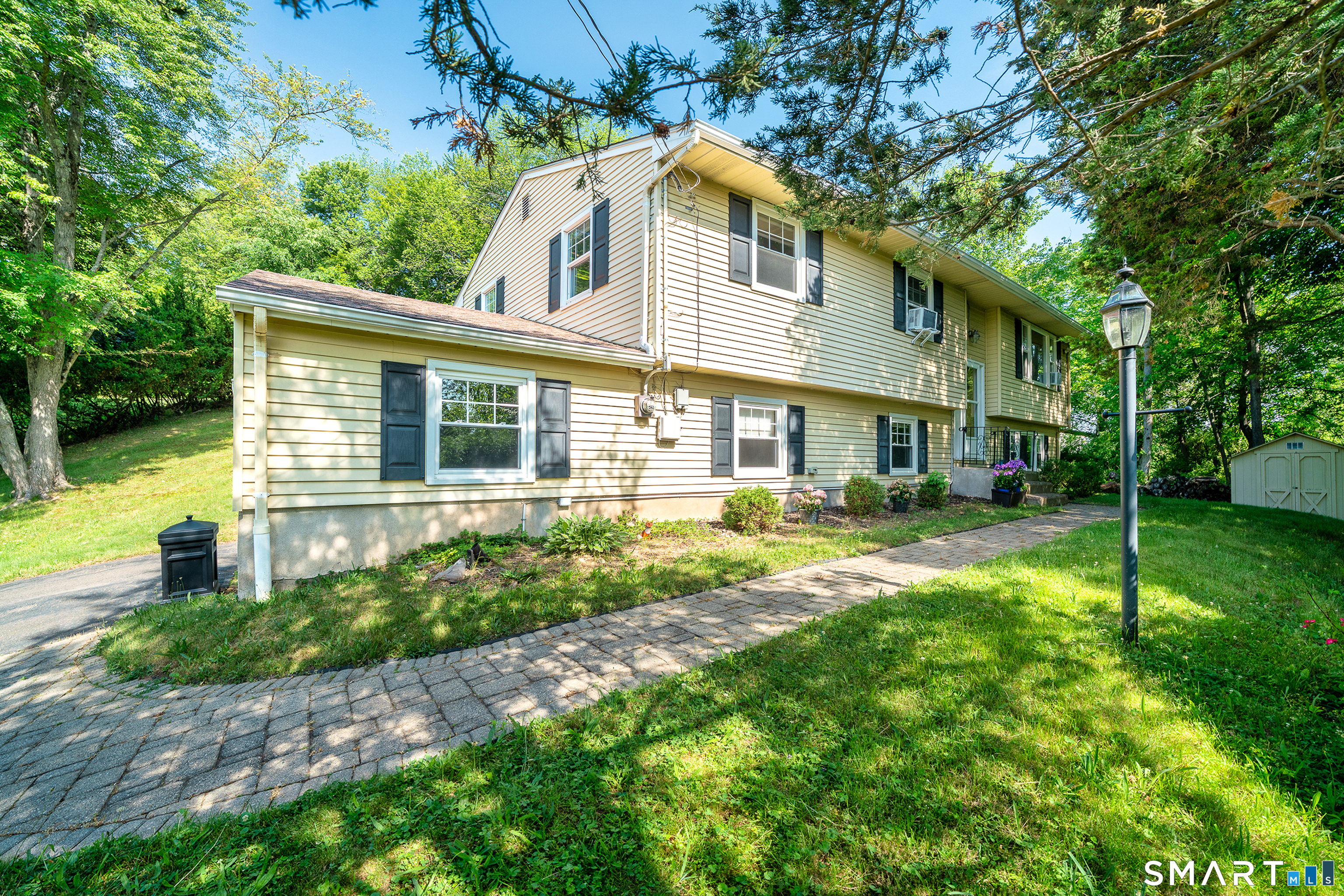 96 Lynn Drive Meriden, CT 06451 - Photo 39 of 39 96 Lynn Drive, Meriden