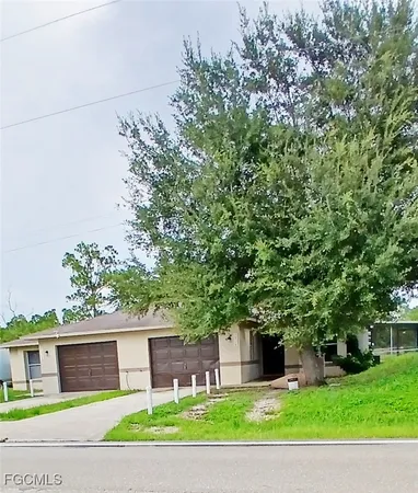 $350,000 | 1216-1218 West 12th Street, Lehigh Acres, FL 33972