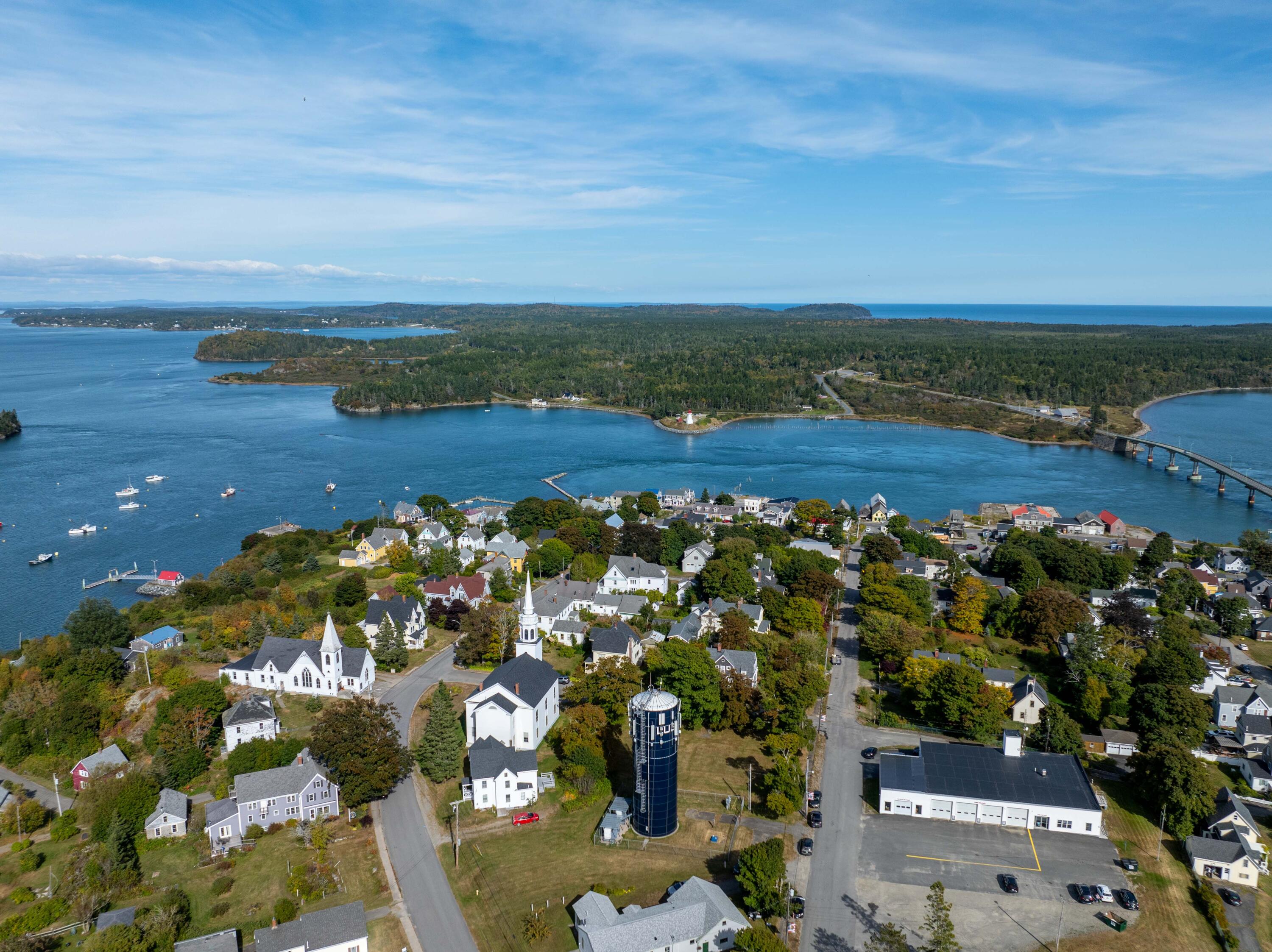 35 Main Street Lubec, ME 04652 - Photo 59 of 60 35 Main Street, Lubec