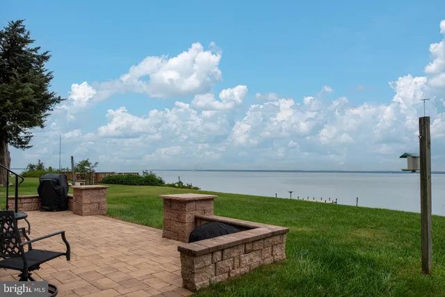 $550,000 | 3215 Riverview Drive, Colonial Beach, VA 22443