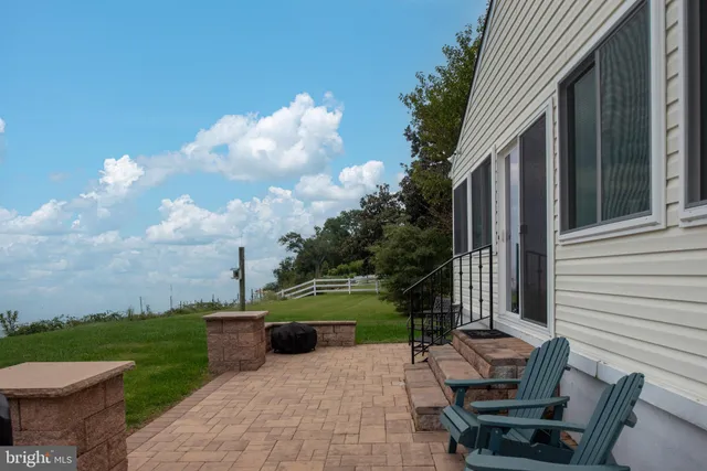 $550,000 | 3215 Riverview Drive, Colonial Beach, VA 22443