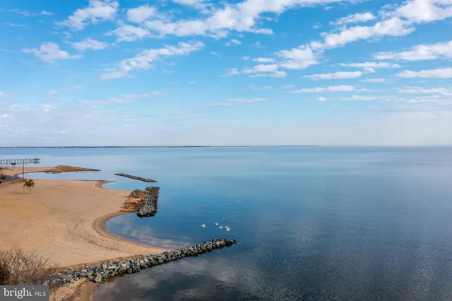 $550,000 | 3215 Riverview Drive, Colonial Beach, VA 22443