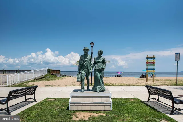 $550,000 | 3215 Riverview Drive, Colonial Beach, VA 22443