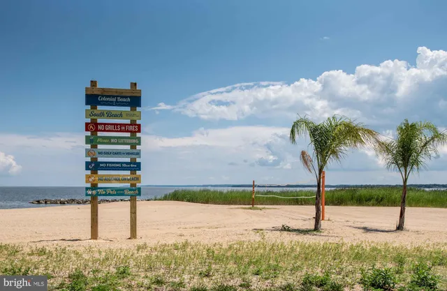 $550,000 | 3215 Riverview Drive, Colonial Beach, VA 22443