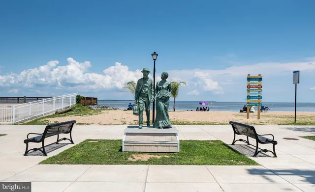 $550,000 | 3215 Riverview Drive, Colonial Beach, VA 22443