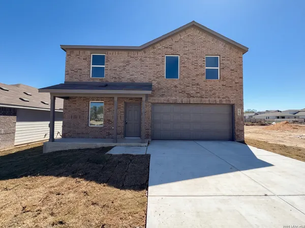 $265,000 | 129 Amy Alley, San Antonio, TX 78253