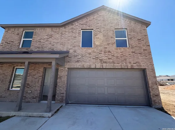 $257,000 | 129 Amy Alley, San Antonio, TX 78253