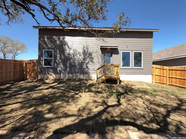 $257,000 | 129 Amy Alley, San Antonio, TX 78253