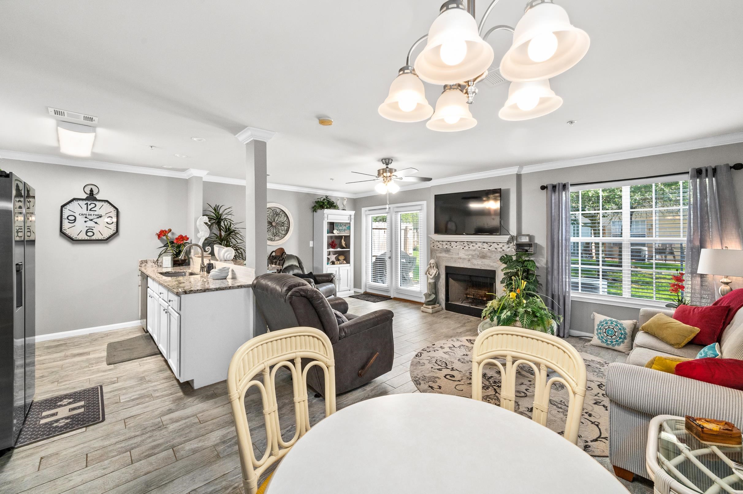 1517 Regency Road, Unit 165 Gulf Shores, AL 36542 - Photo 8 of 44