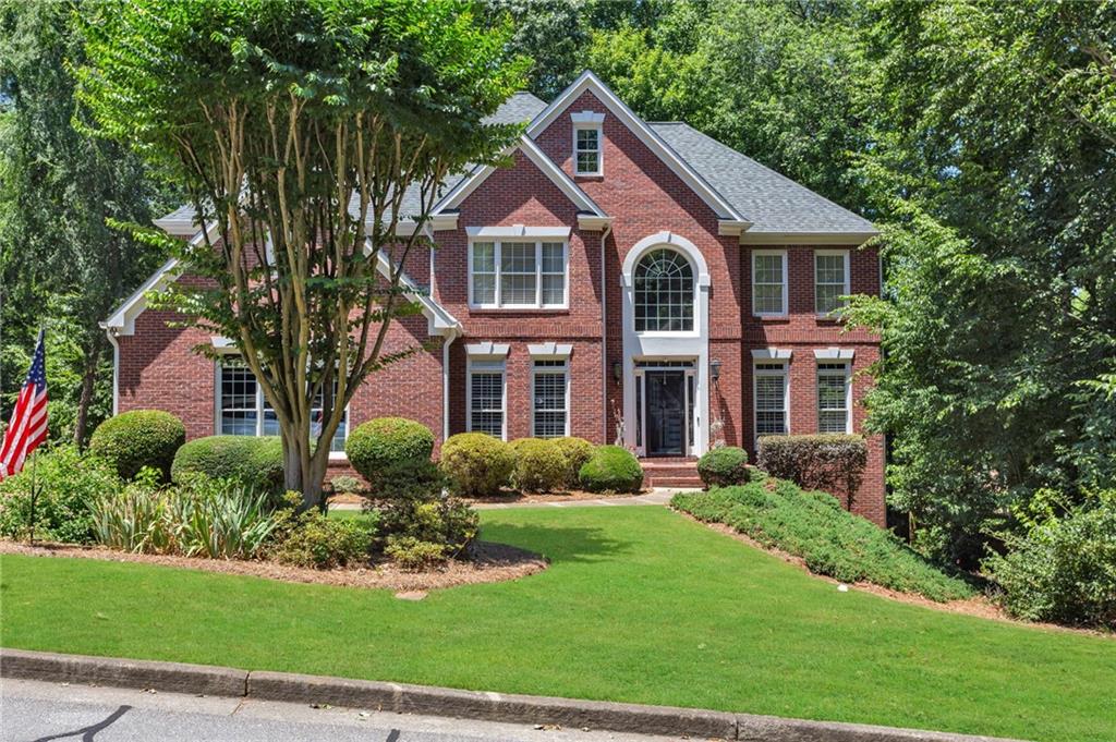 4100 Noblin Ridge Drive Duluth, GA 30097 - Photo 1 of 1 Gallery Image 1