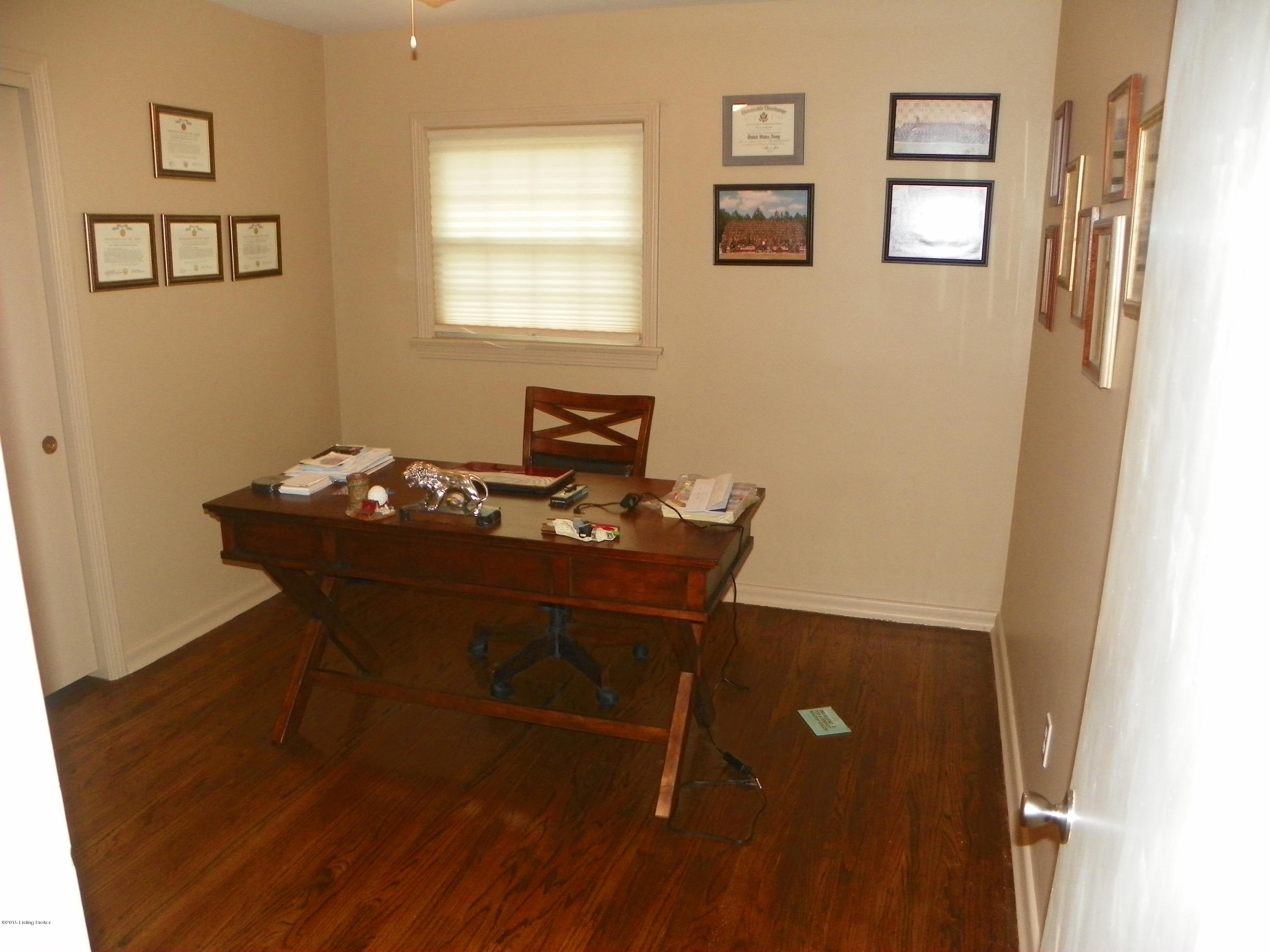 808 Stivers Road Louisville, KY 40207 - Photo 17 of 27 003