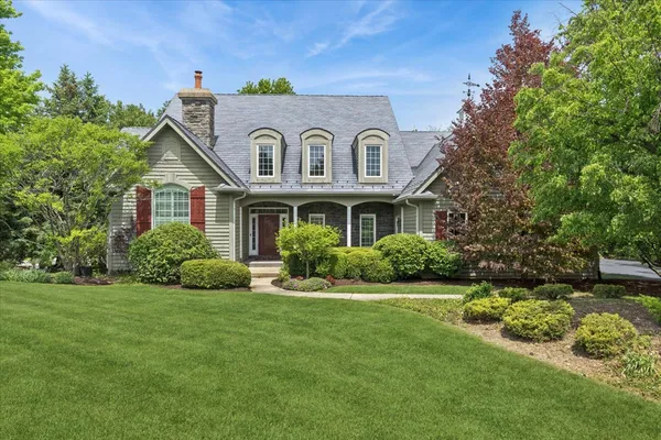 $890,000 | 1546 Bobolink Circle, Woodstock, IL 60098