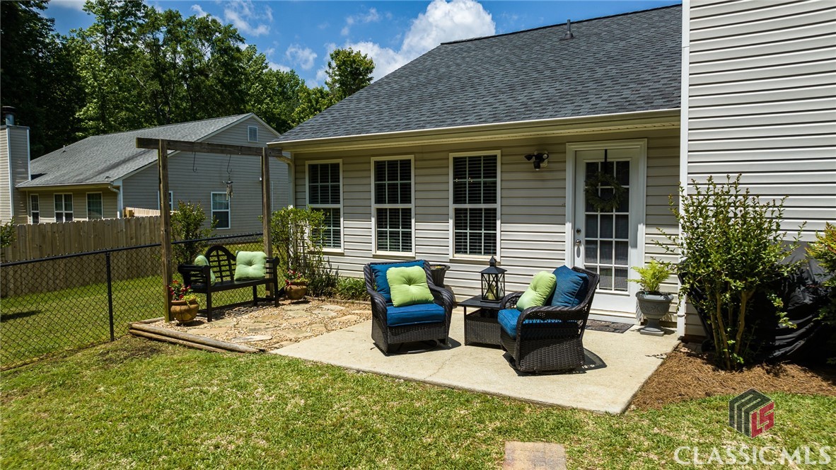 192 Dove Circle Colbert, GA 30628 - Photo 24 of 34 Gallery Image 24
