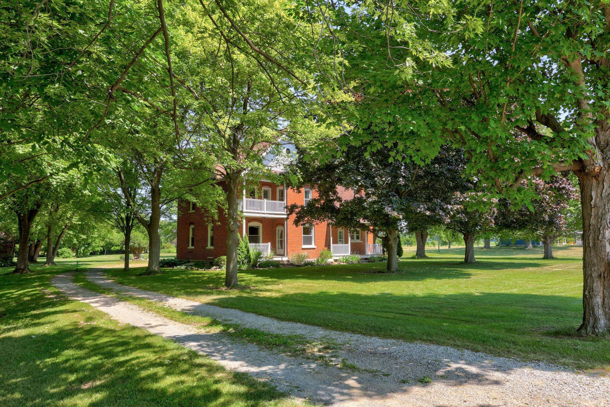 9254 Frankenmuth Road Vassar, MI 48768 - Photo 57 of 78