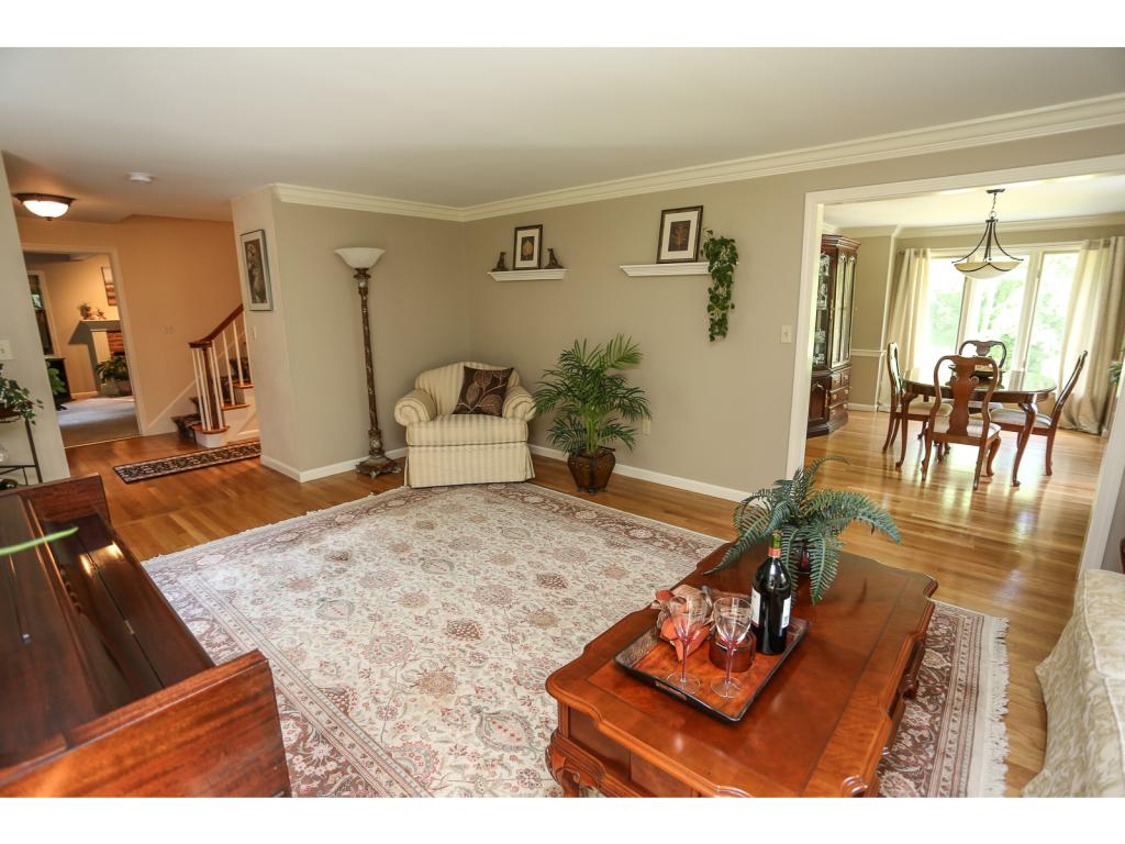 17 Mont Vernon Road Amherst, NH 03031 - Photo 11 of 36