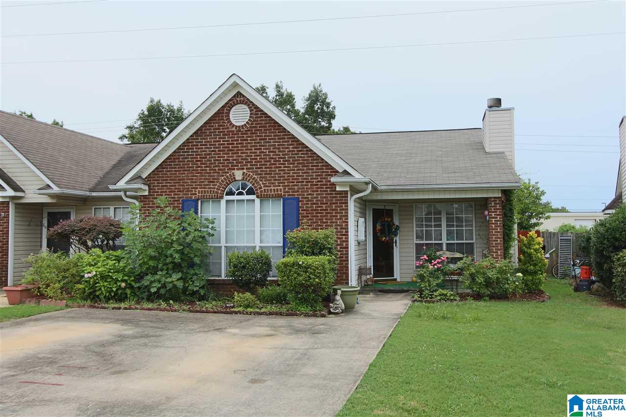 2018 Chandalar Court Pelham, AL 35124 - Photo 26 of 26