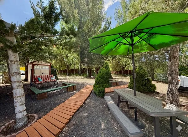 $135,000 | 2 P Street, Unit 1, Cascade, ID 83611