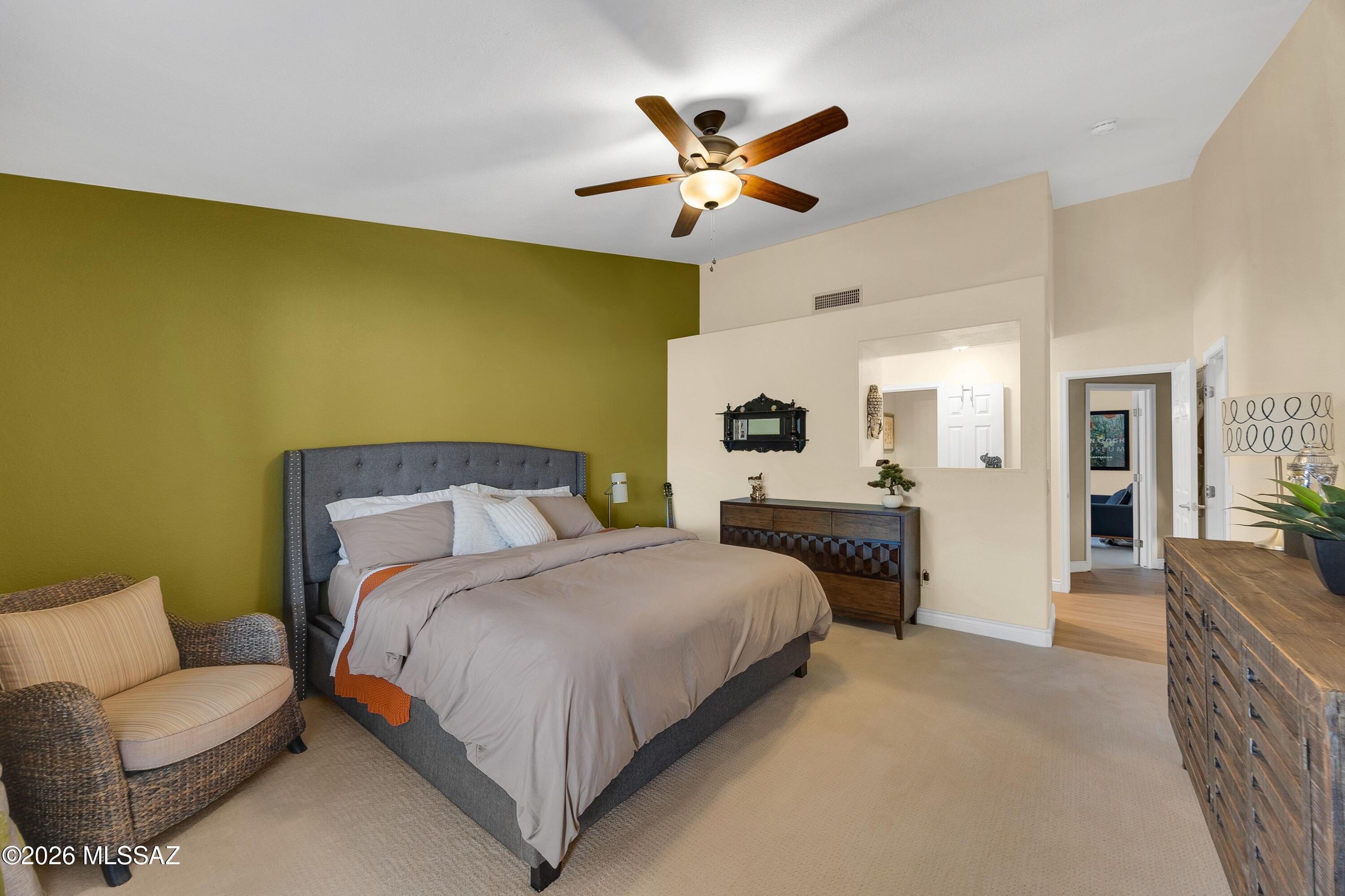 36925 South Ridgeview Boulevard Tucson, AZ 85739 - Photo 26 of 50 Relax here at the end of the day