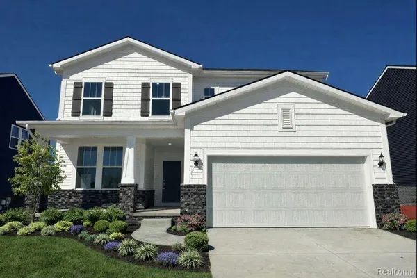 $669,990 | 630 Gretchen Lane, Saline, MI 48176