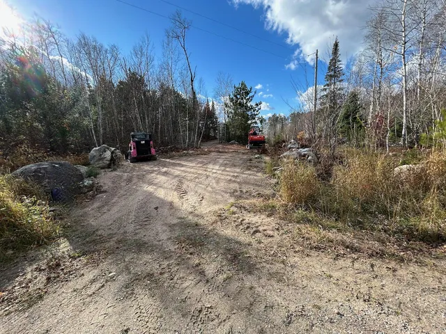 $274,500 | Tbd Wilderness Way Road, Orr, MN 55771