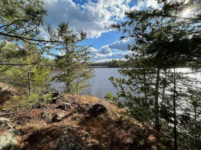 $274,500 | Tbd Wilderness Way Road, Orr, MN 55771