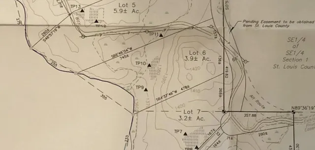 $274,500 | Tbd Wilderness Way Road, Orr, MN 55771