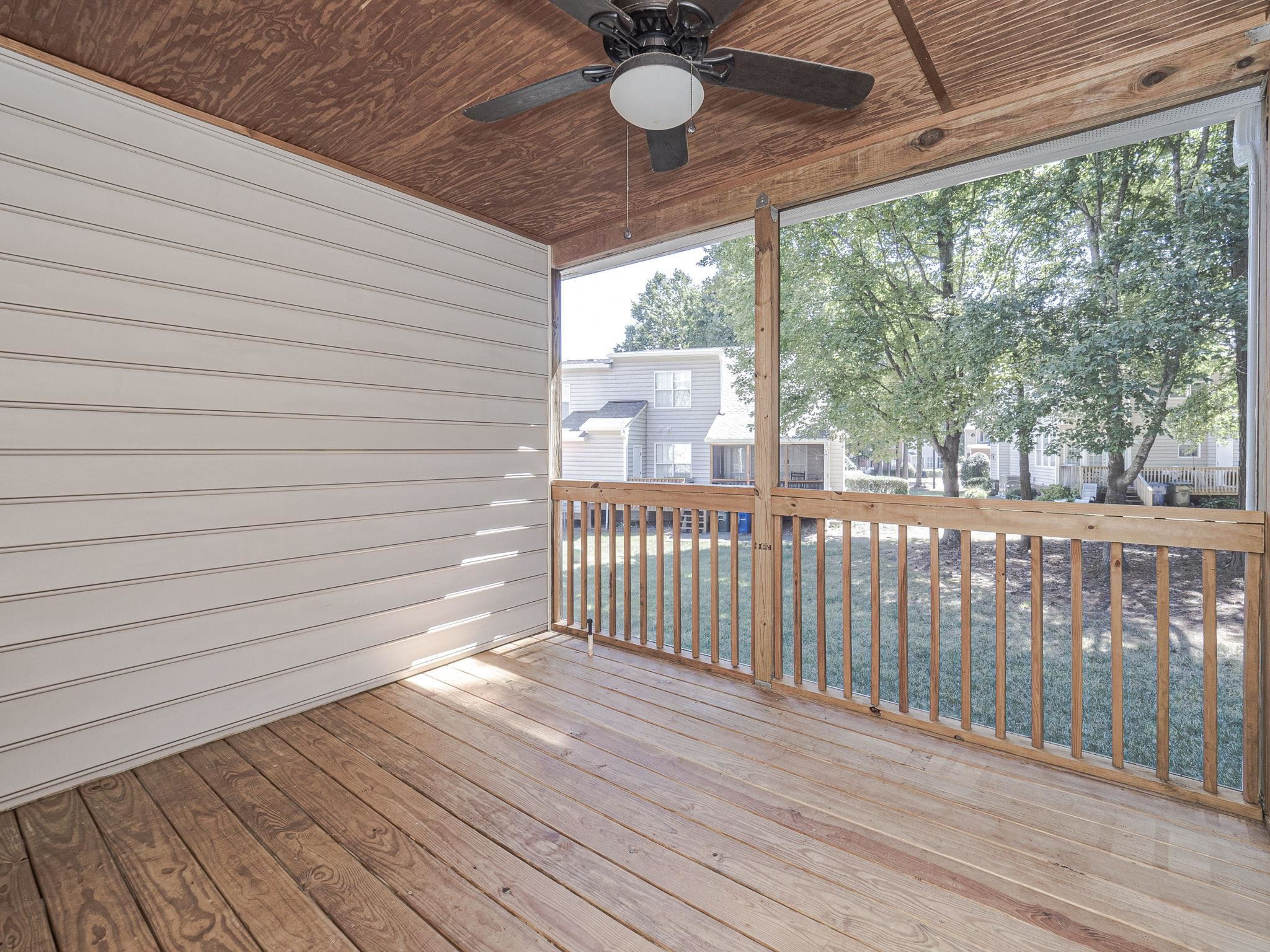 5613 Slide Rock Lane Raleigh, NC 27613 - Photo 23 of 26 Photo 23