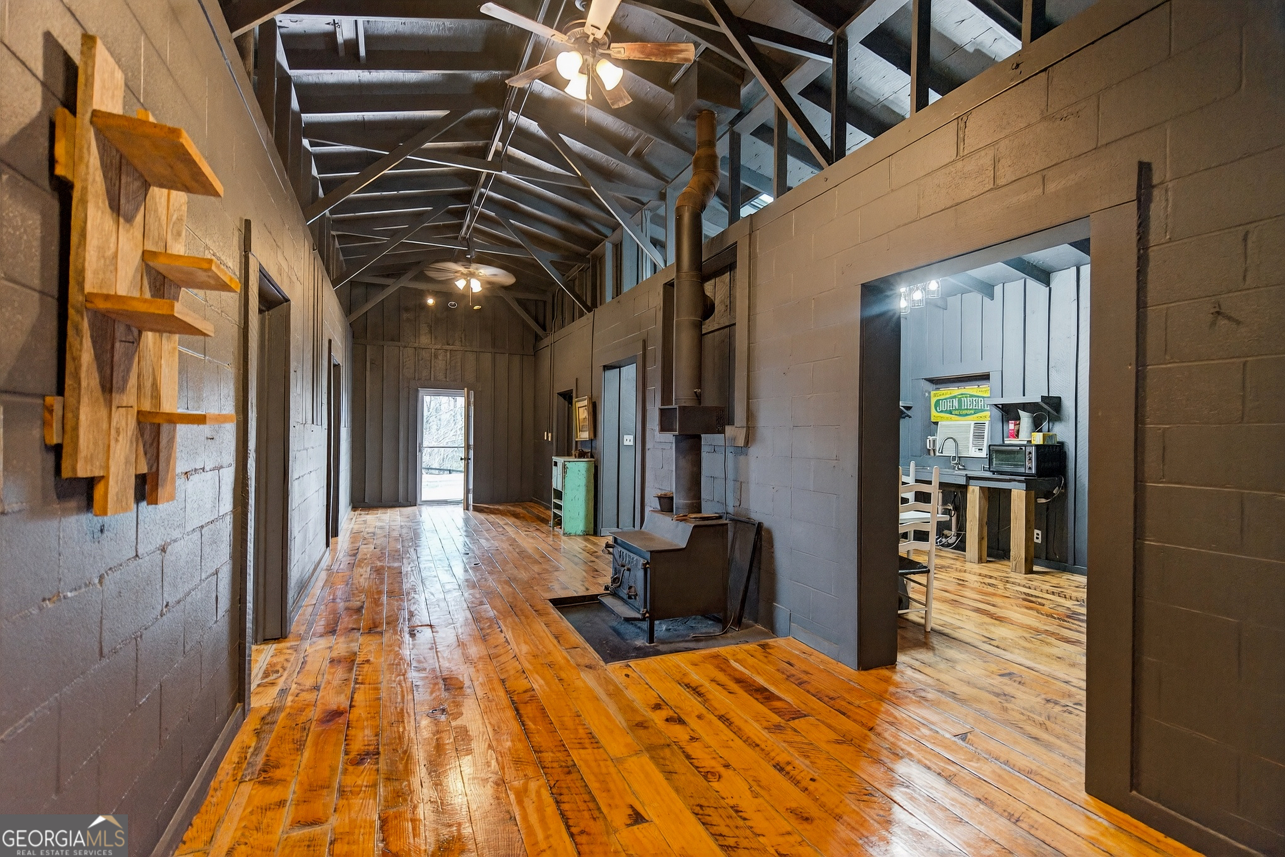 448 Kimbrough Road LaGrange, GA 30240 - Photo 54 of 88