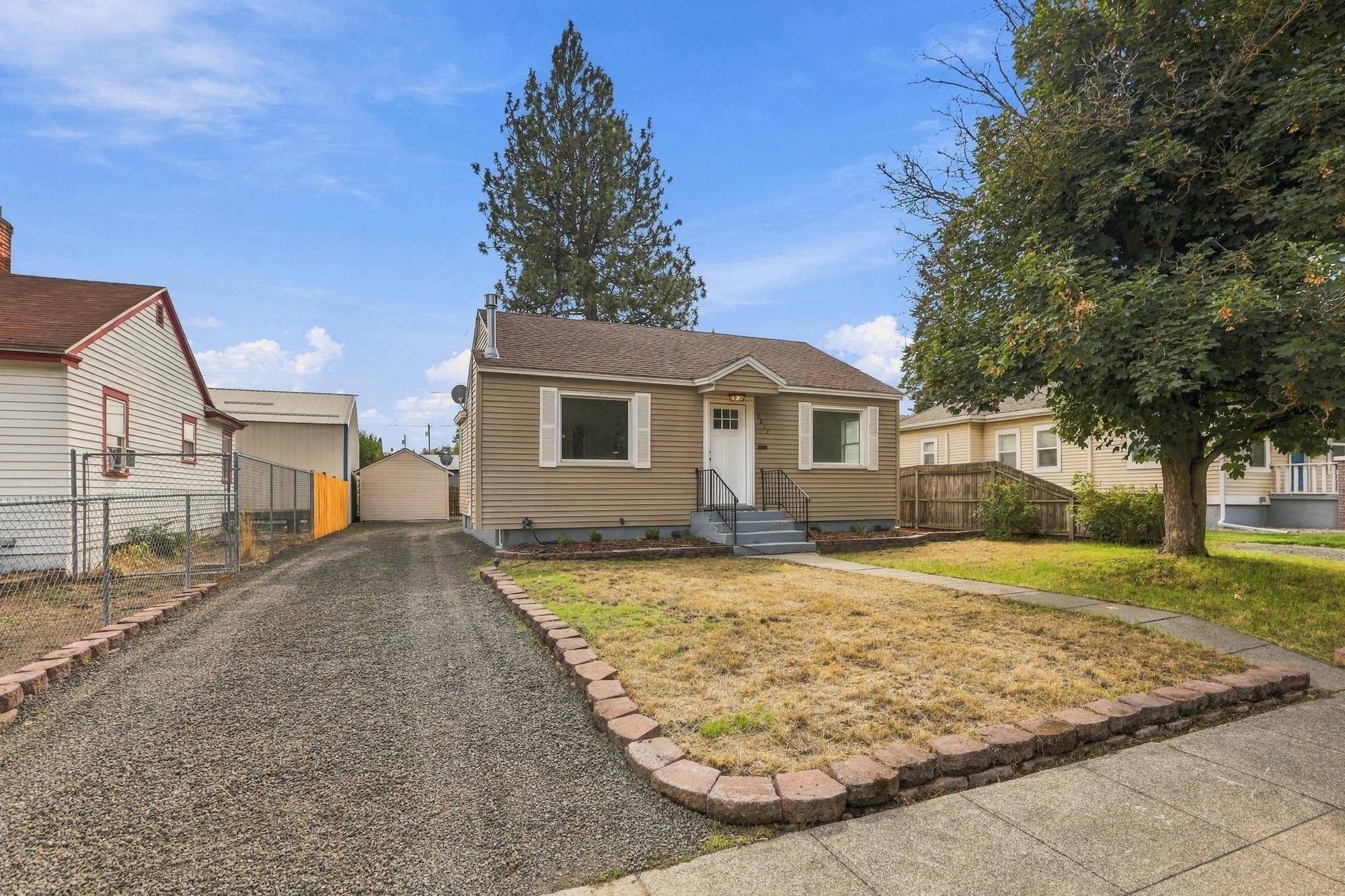 2017 West Cleveland Avenue Spokane, WA 99205 - Photo 33 of 39 Gallery Image 33