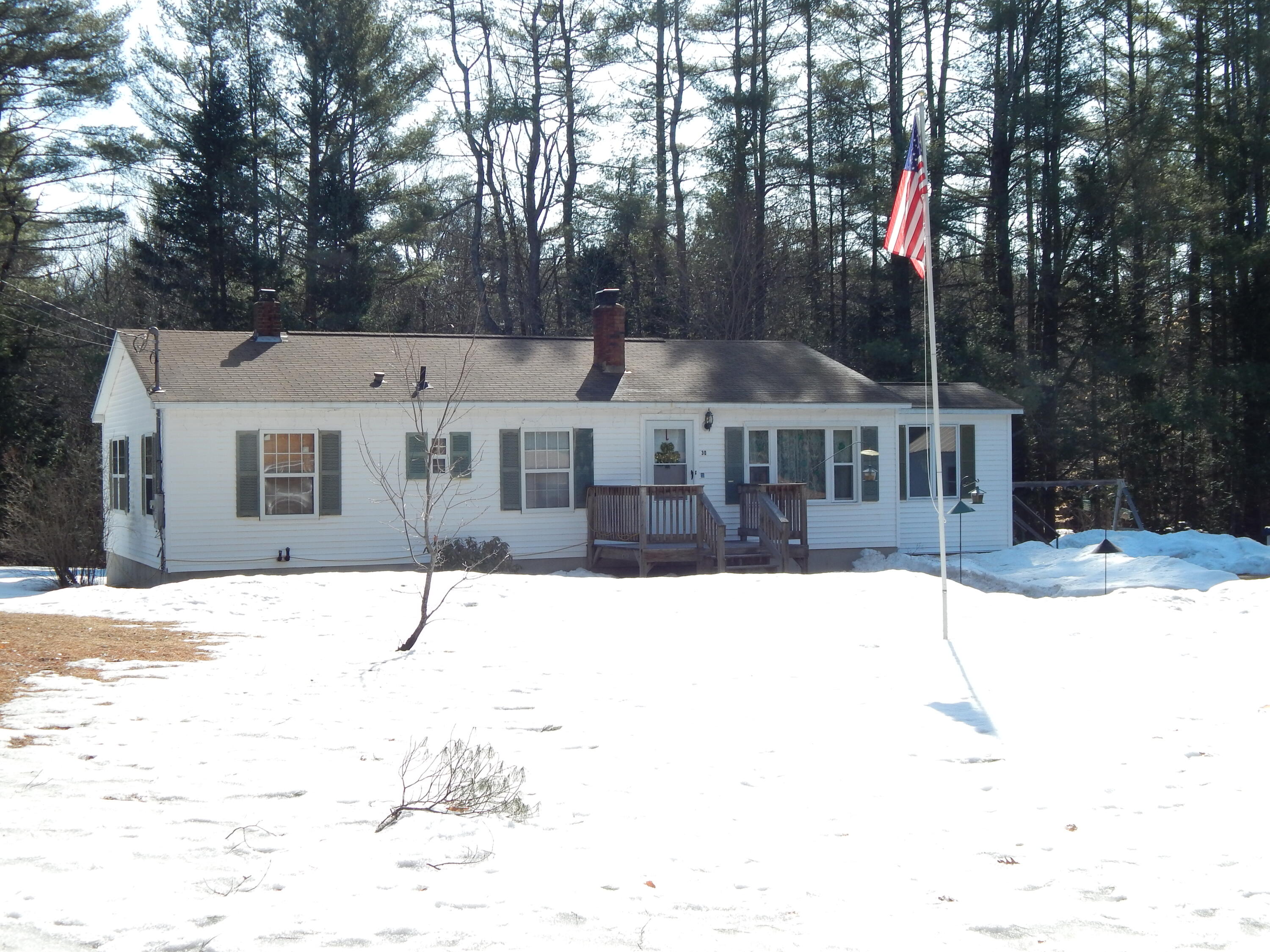 30 Farm View Lane Paris, ME 04281 - Photo 1 of 24 DSCN4951