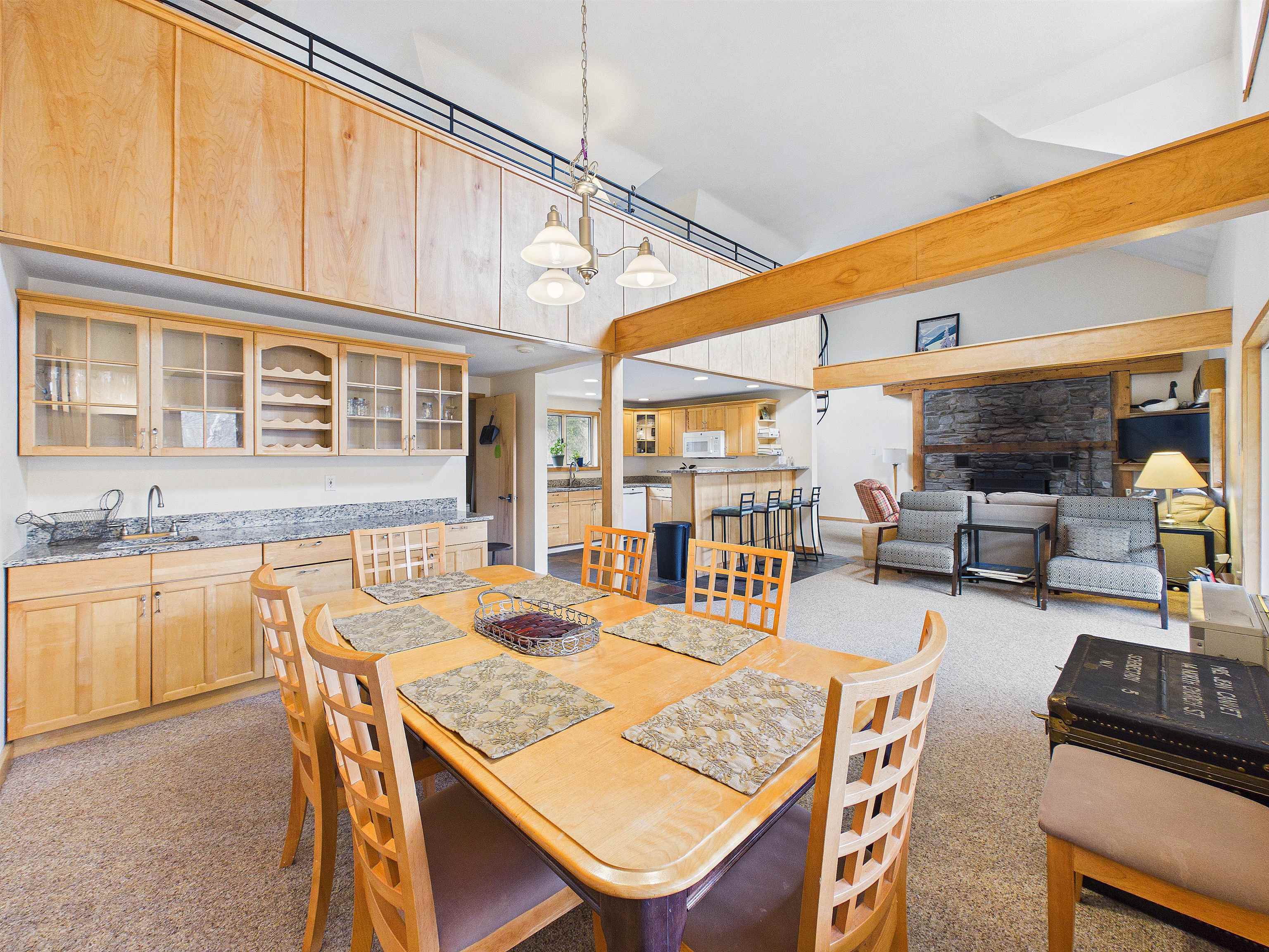 105 Northbrook, Unit A2 Killington, VT 05751 - Photo 10 of 32