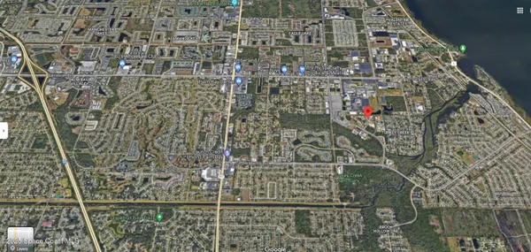 a view of a book shop