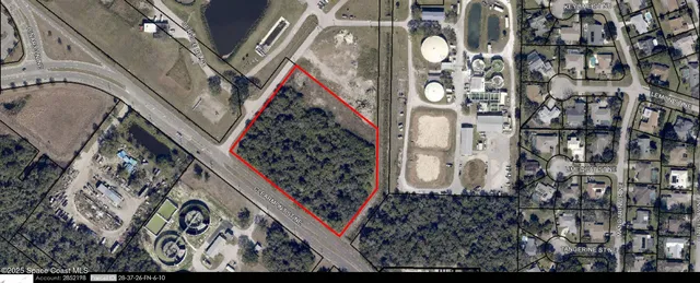 $2,000,000 | 1085 Clearmont Street Northeast, Palm Bay, FL 32905