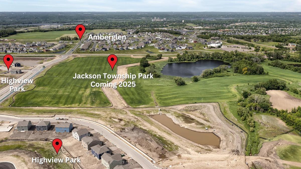 2379 Highview Terrace Shakopee, MN 55379 - Photo 17 of 21