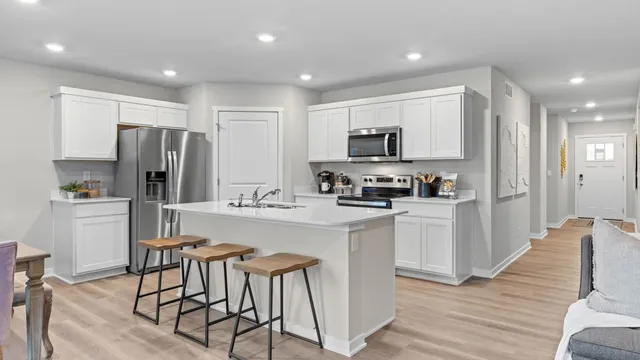 $450,000 | 2379 Highview Terrace, Shakopee, MN 55379