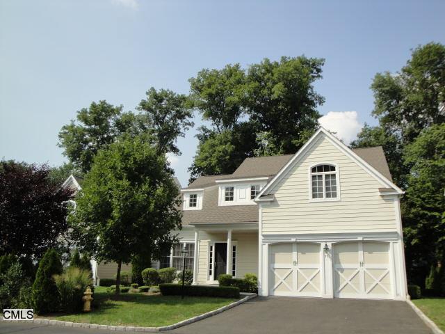 154 Pepper Ridge Road, Unit 11 Stamford, CT 06905 - Photo 1 of 1