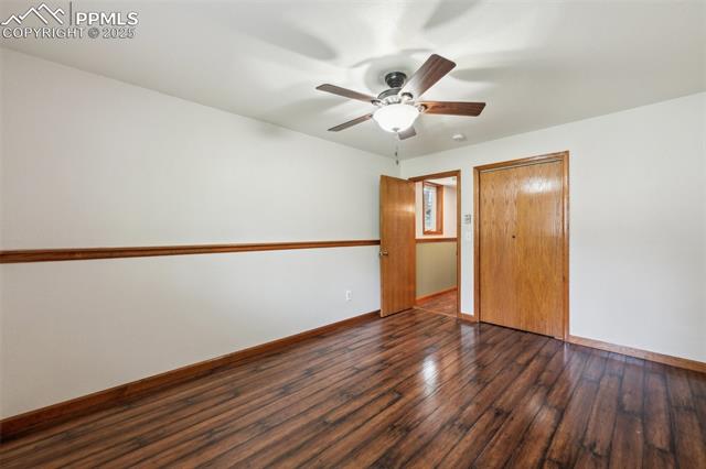 10760 Hardy Road Colorado Springs, CO 80908 - Photo 34 of 42 Gallery Image 34