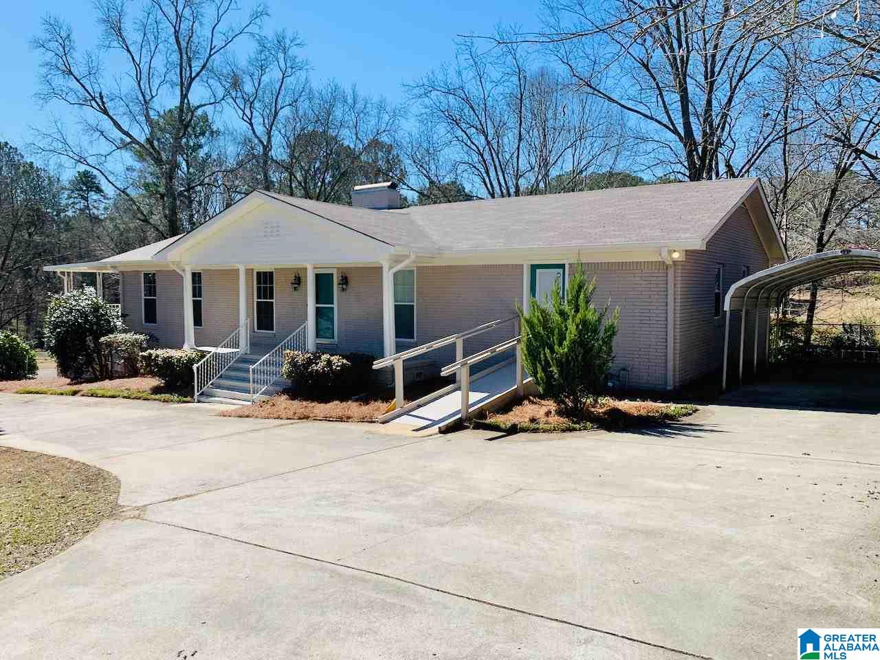 2012 Decatur Highway Gardendale, AL 35071 - Photo 29 of 29 Gallery Image 29