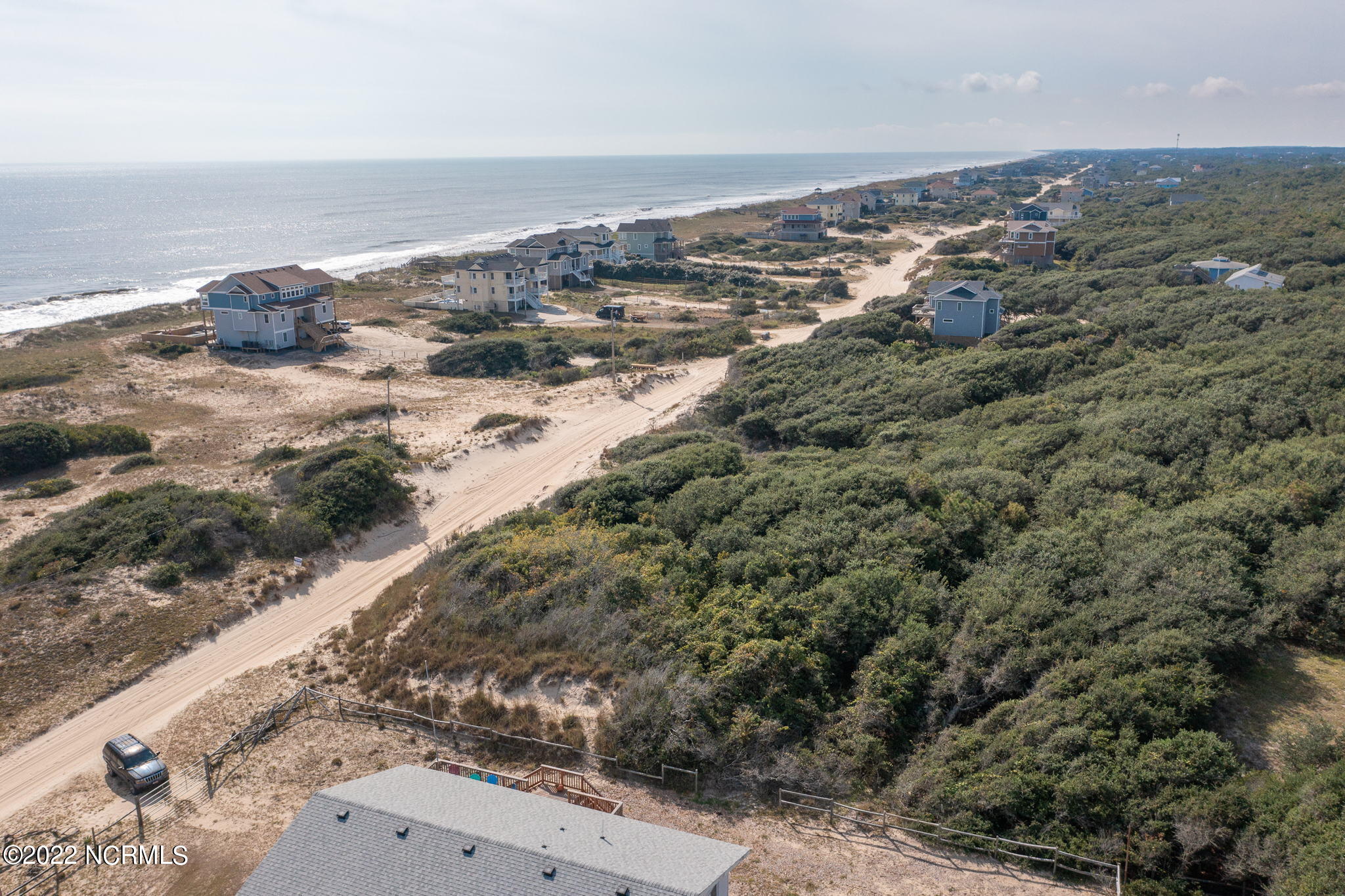 2360 Sandfiddler Road Corolla, NC 27927 - Photo 6 of 13 2360_Sandfiddler_Rd-13_aerials