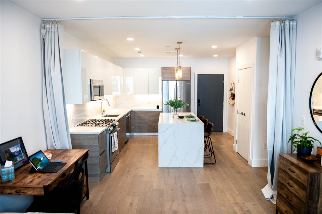 30 Penniman Road, Unit 206 Boston, MA 02134 - Photo 1 of 20