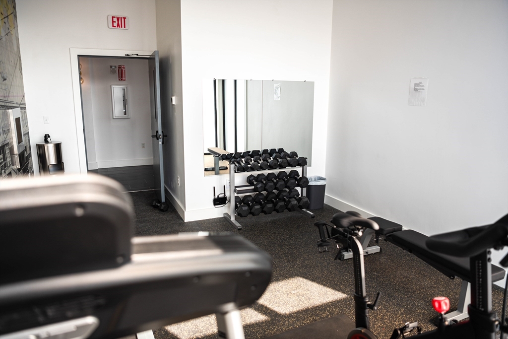 30 Penniman Road, Unit 206 Boston, MA 02134 - Photo 16 of 20