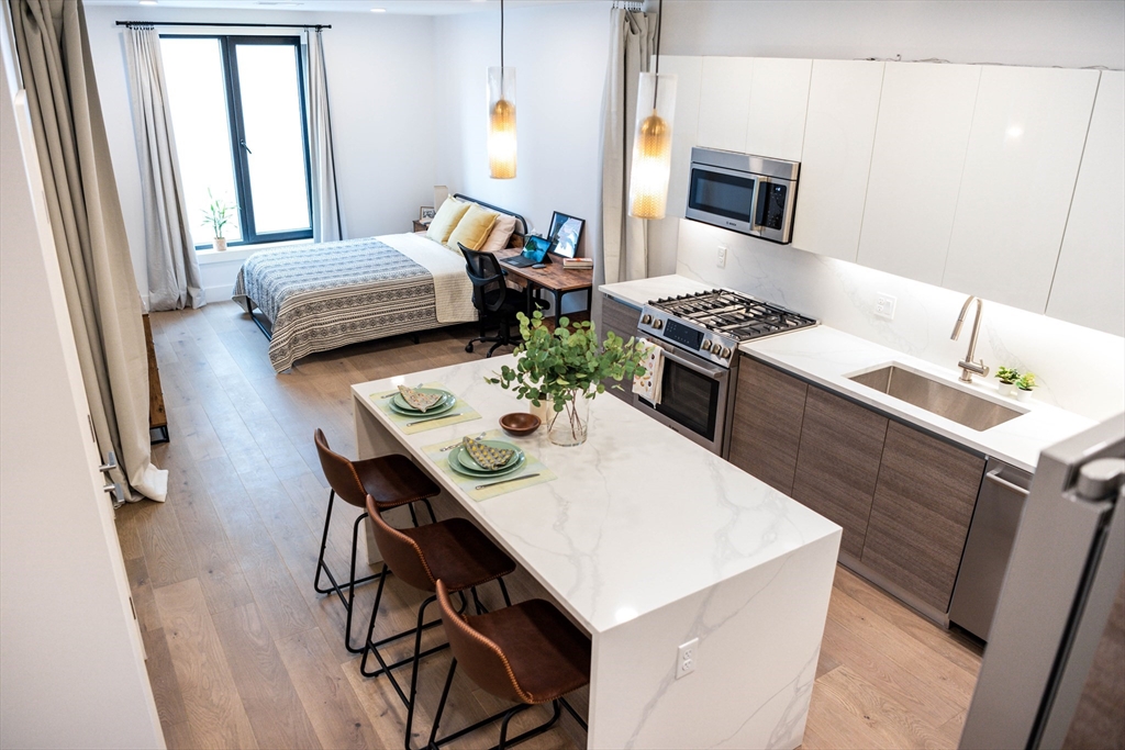 30 Penniman Road, Unit 206 Boston, MA 02134 - Photo 4 of 20