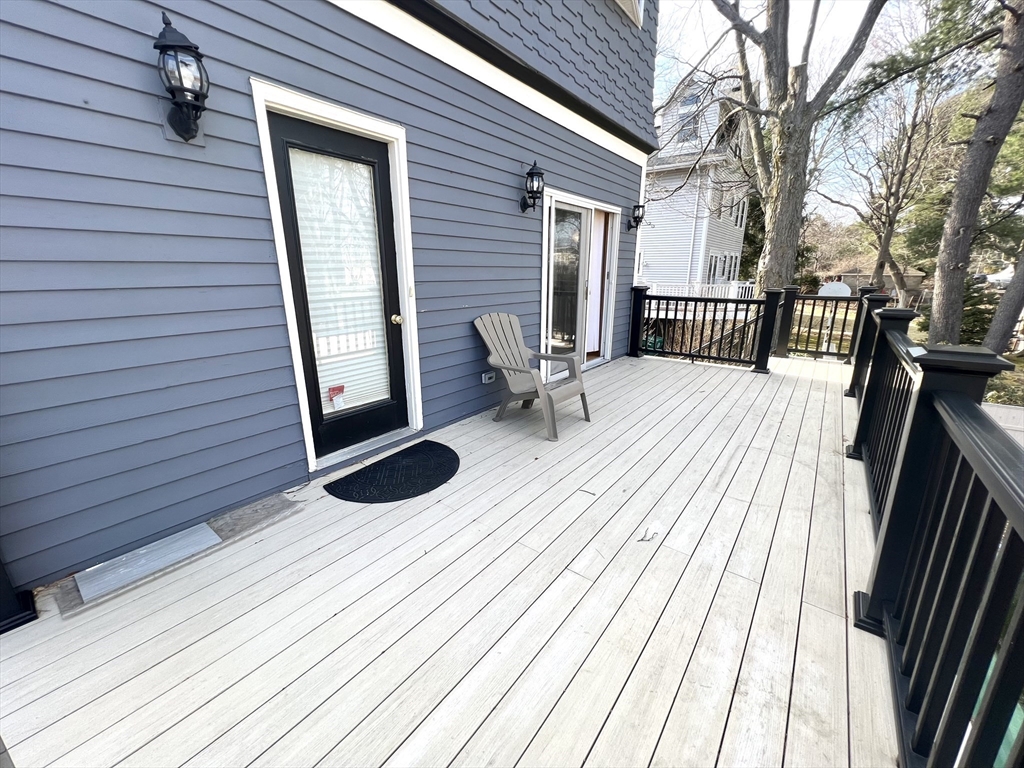 11 Jenison Street, Unit 1 Newton, MA 02460 - Photo 8 of 31