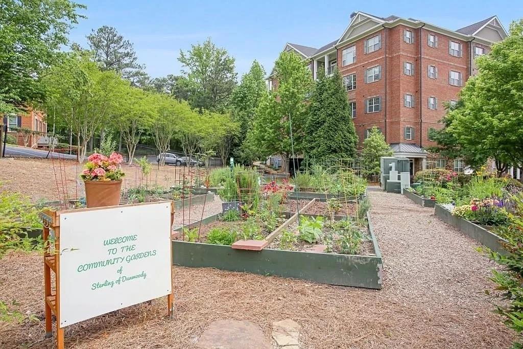 2300 Peachford Road, Unit 1302 Atlanta, GA 30338 - Photo 18 of 24