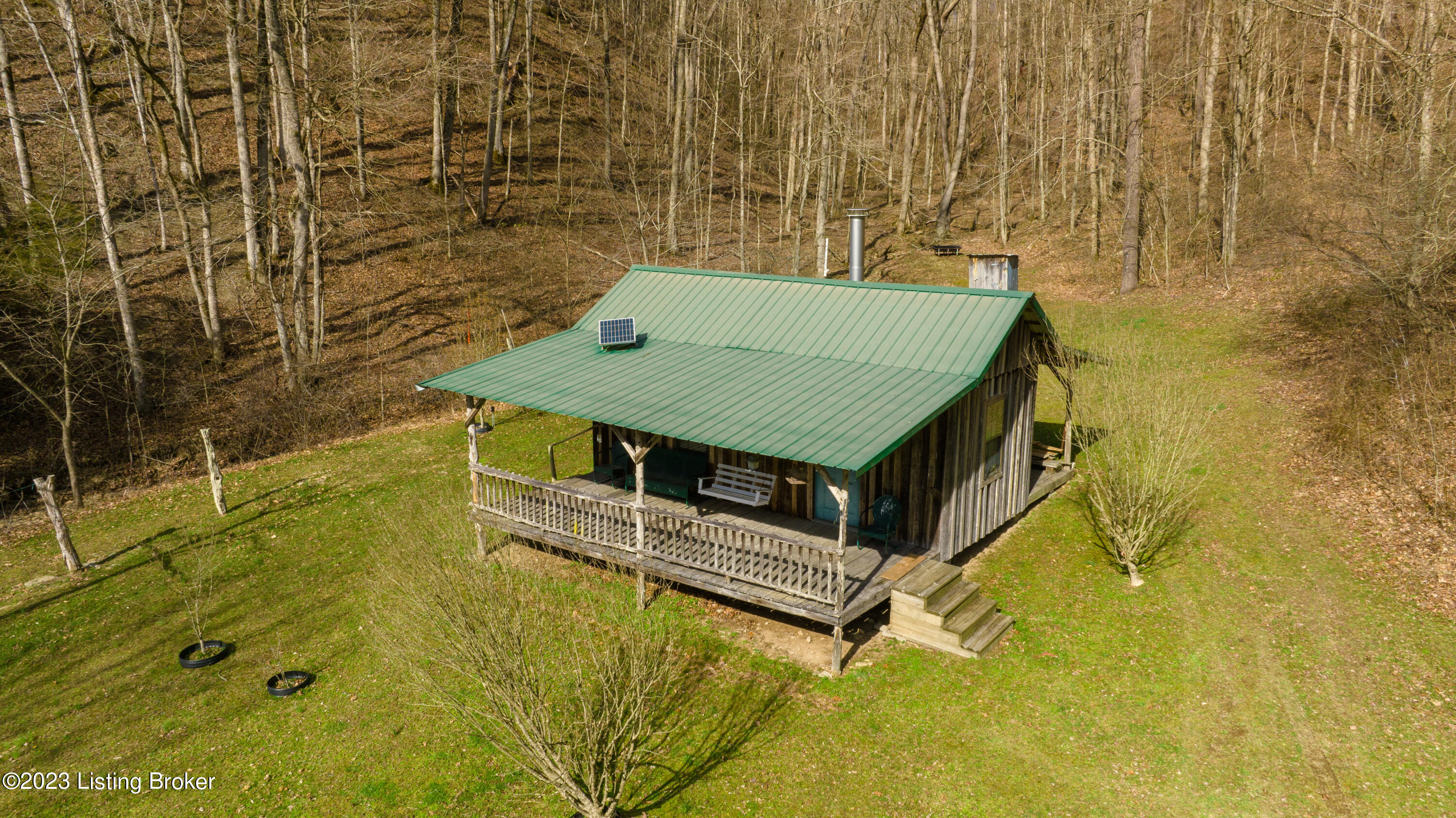 24 Old Dunbar Road Russell Springs, KY 42642 - Photo 3 of 85 Old Dunbar-77