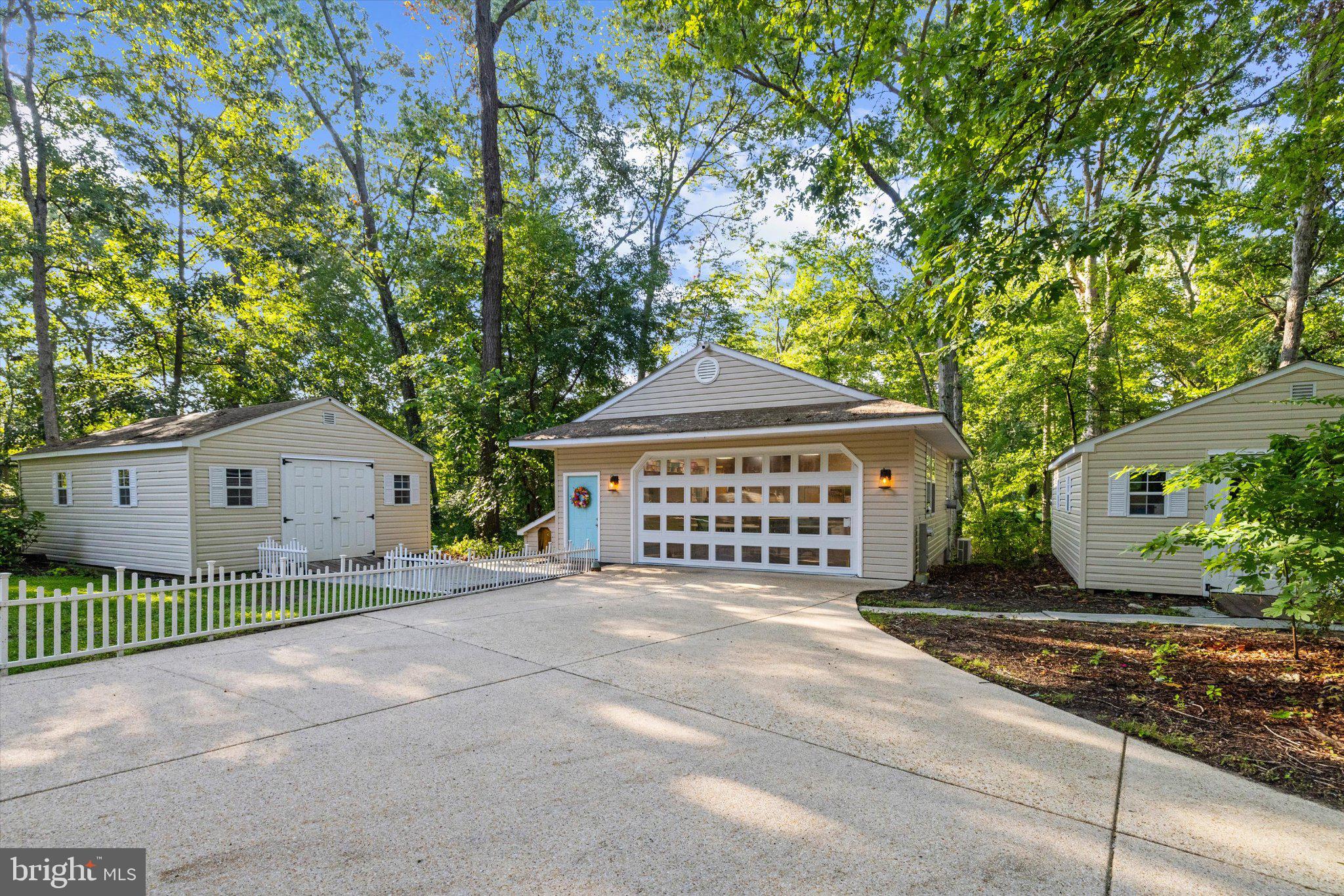 606 Sandy Hill Road Severn, MD 21144 - Photo 74 of 78 Gallery Image 74