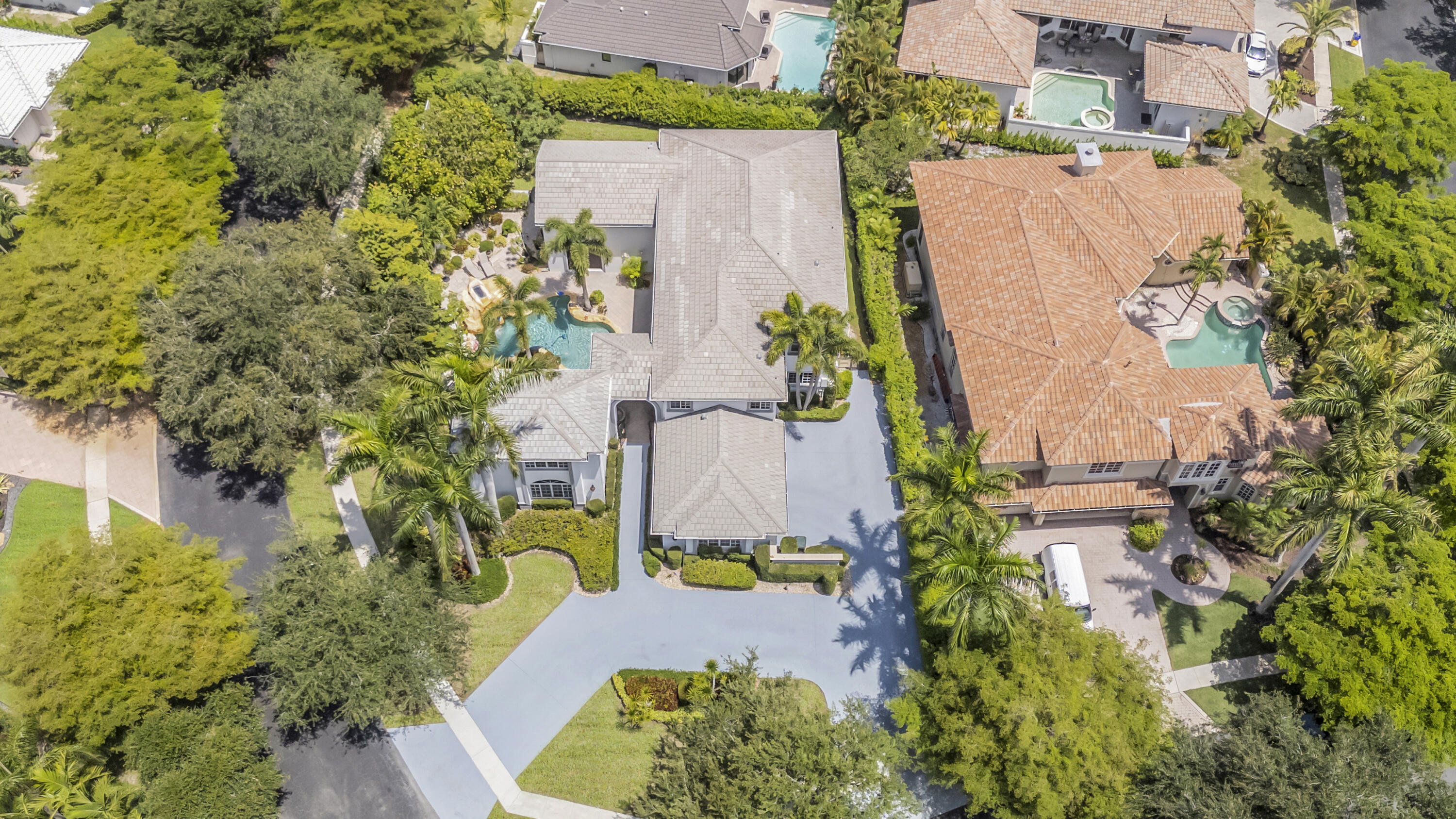6175 Northwest 32nd Avenue Boca Raton, FL 33496 - Photo 6 of 52 drone-5