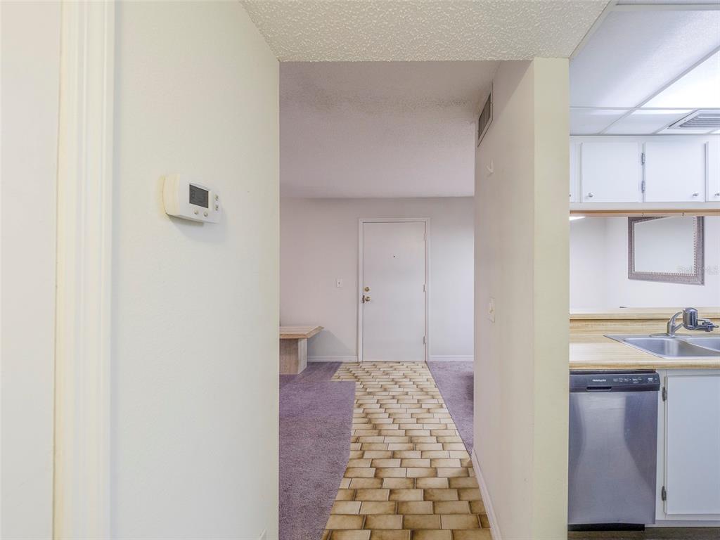 3235 South Beneva Road, Unit 101 Sarasota, FL 34232 - Photo 29 of 36 a bathroom with a sink and a toilet