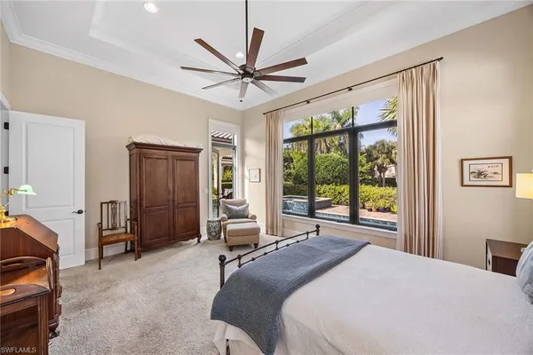 $2,950,000 | 2277 Residence Circle, Naples, FL 34105